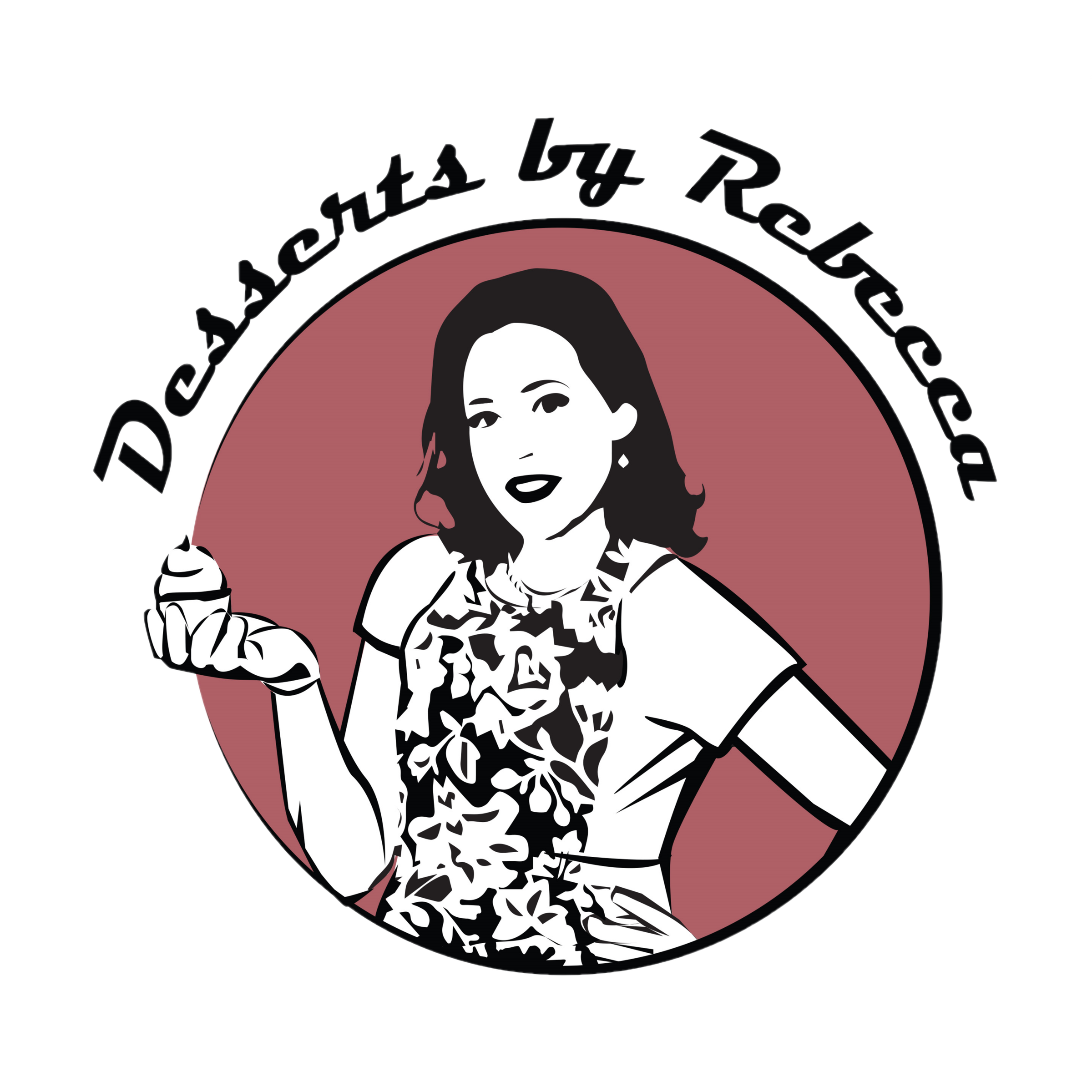 Cake Options Desserts by Rebecca