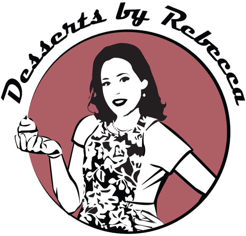 Cake Options Desserts by Rebecca